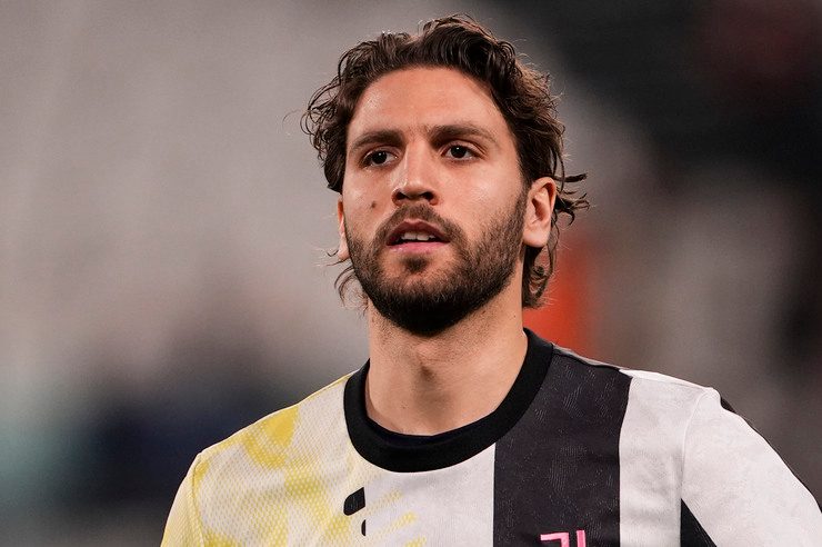 Locatelli in difficoltà