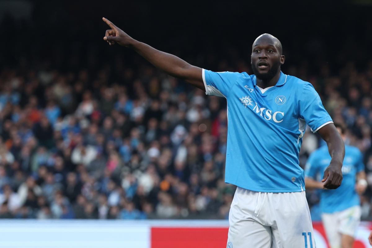 Lukaku