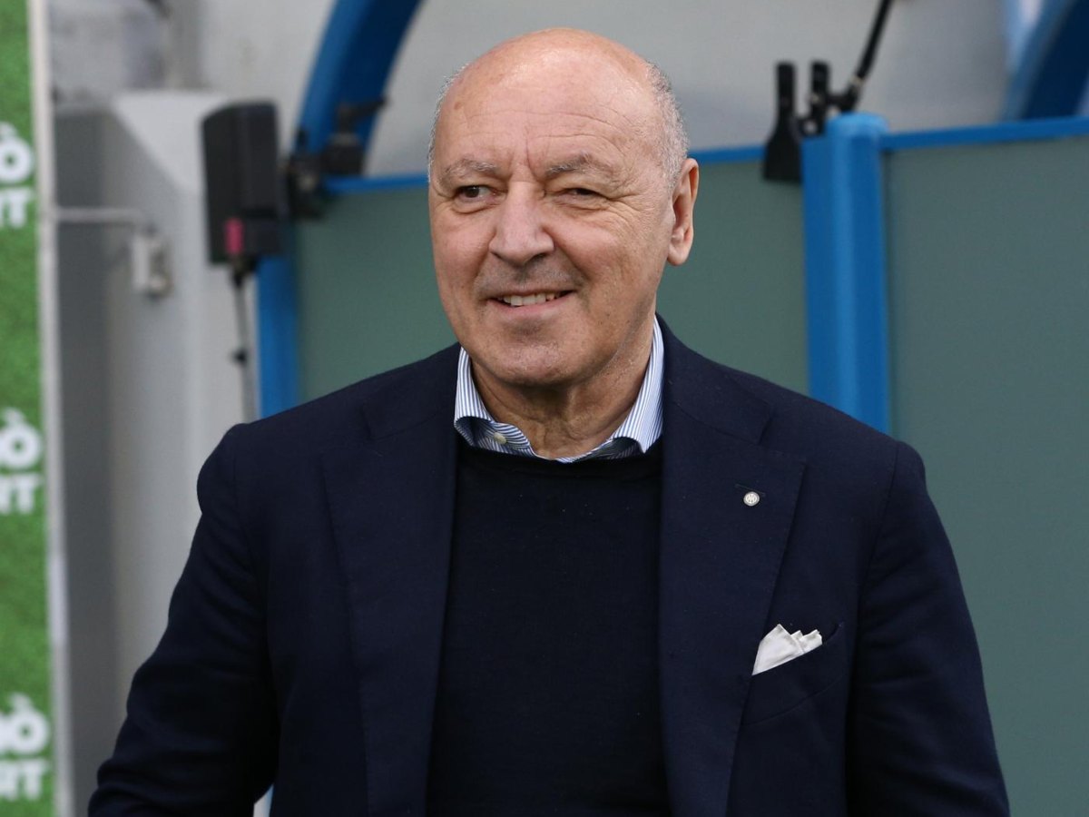 Marotta pronto a blindare il gioiello