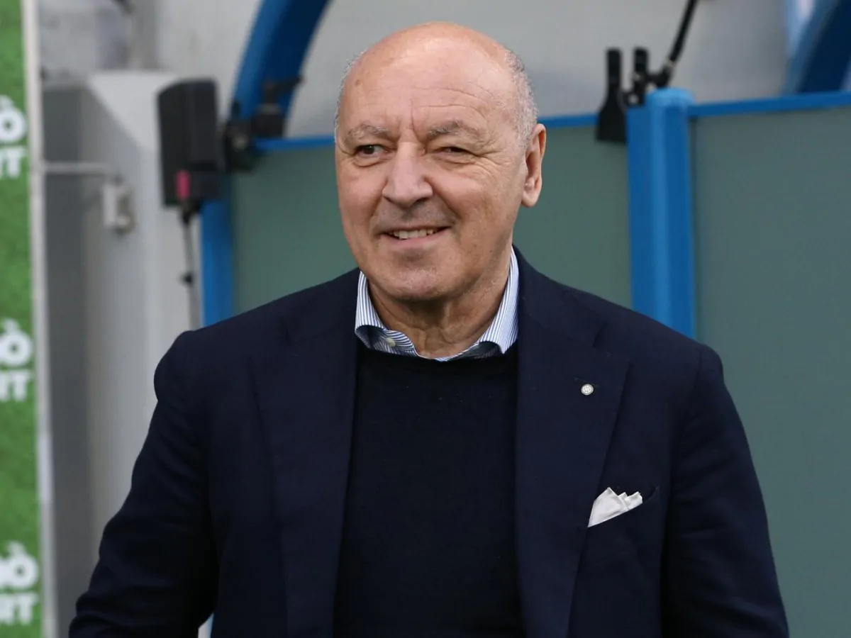 Marotta pronto a blindare il gioiello