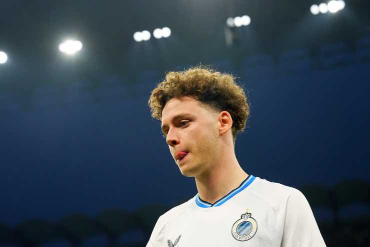 Juventus, c'è l'erede di Cambiaso: pronto il sorpasso sul Milan