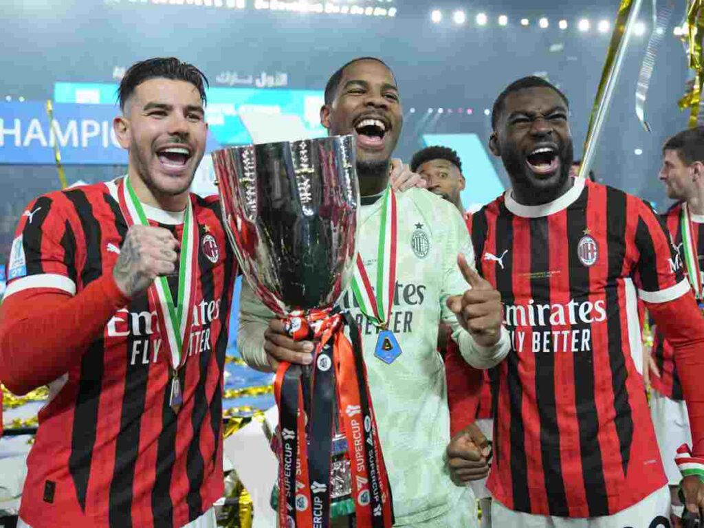 Milan, si complica la situazione rinnovi