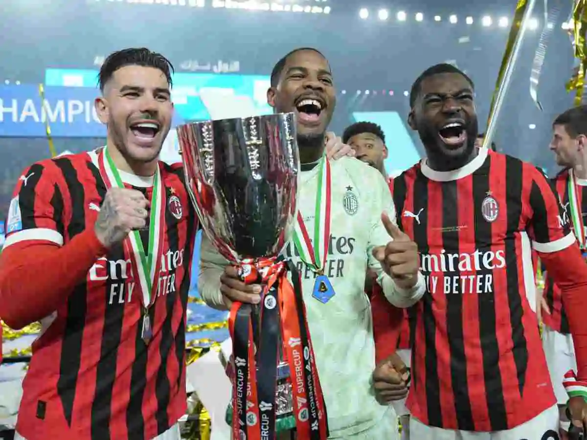 Milan, si complica la situazione rinnovi