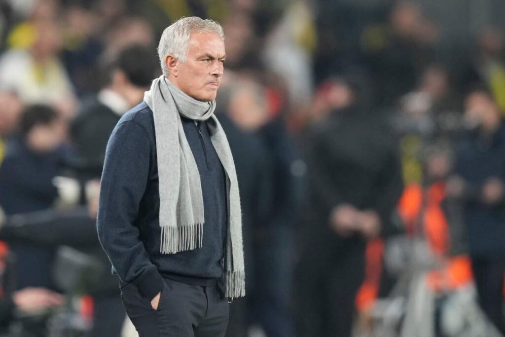 Josè Mourinho