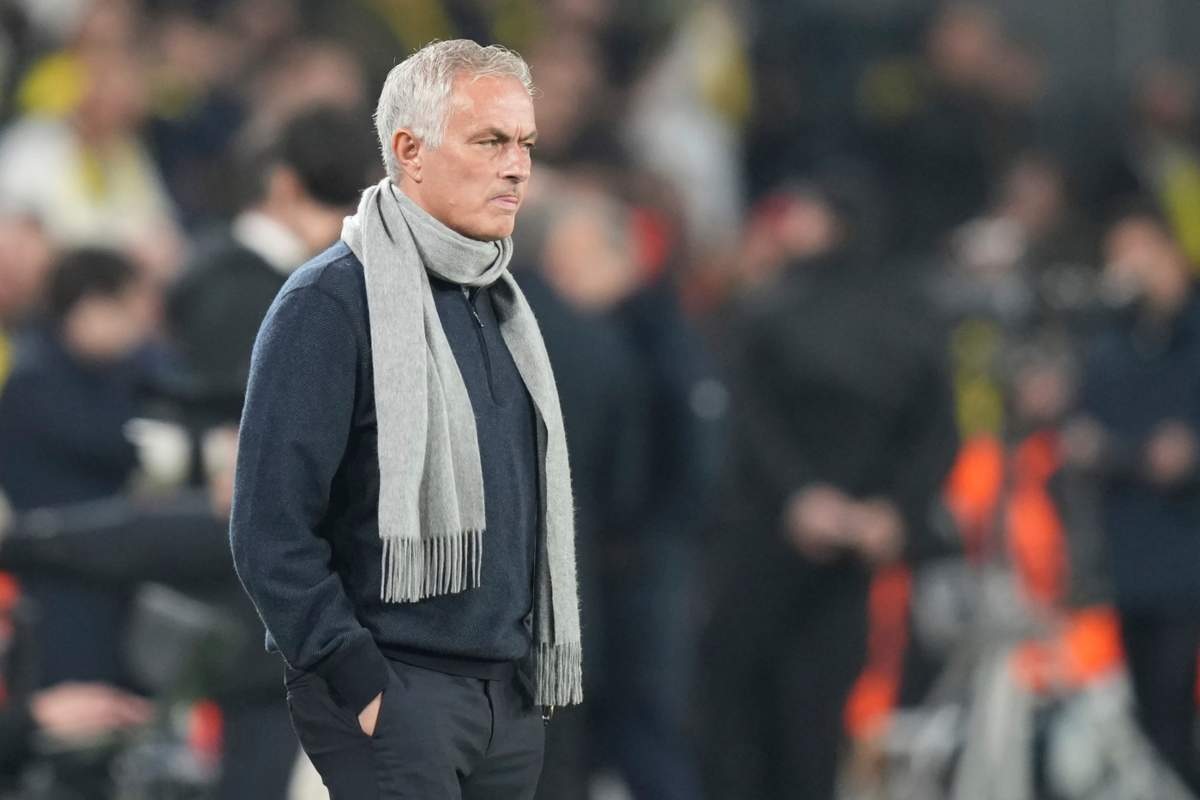 Josè Mourinho