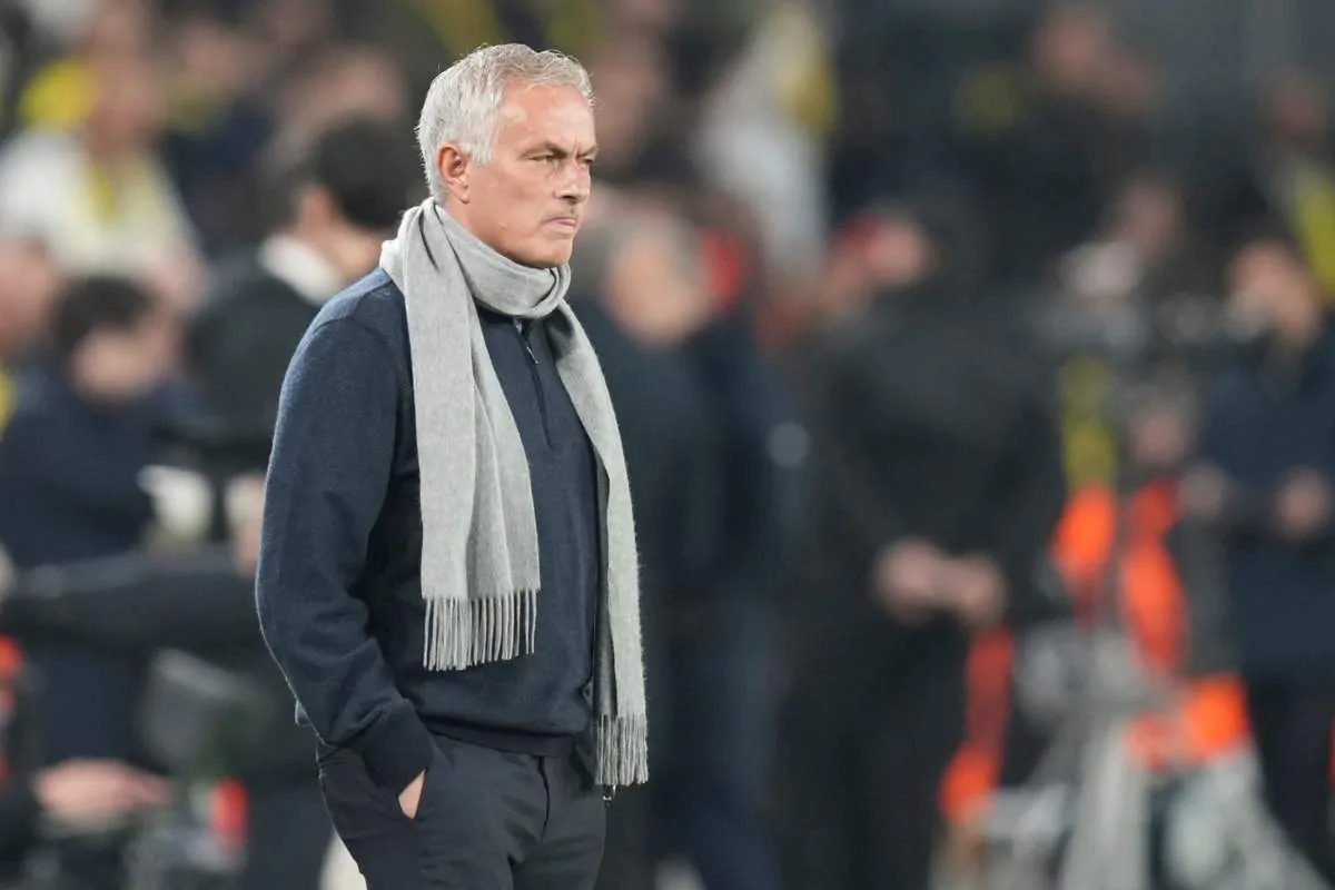 Josè Mourinho