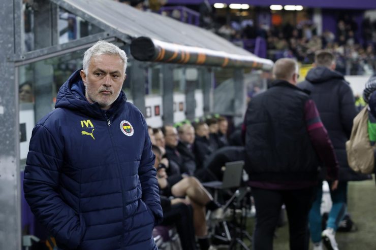 Josè Mourinho