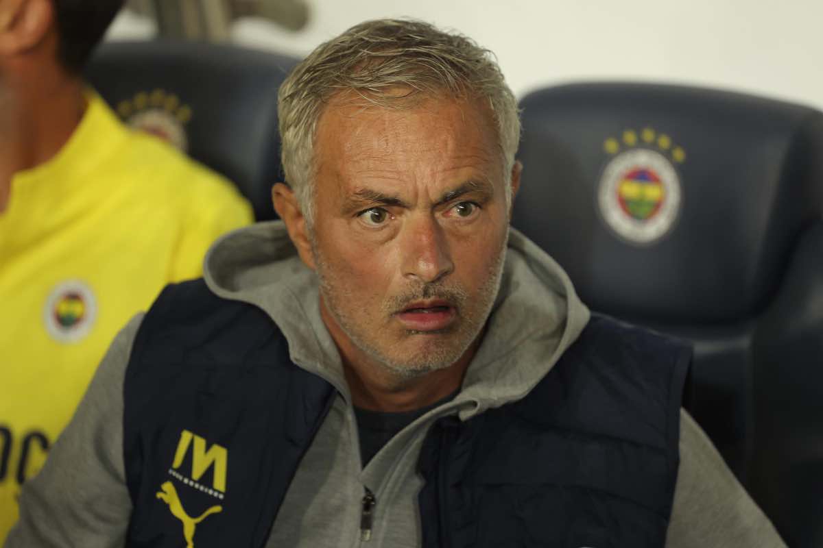 Mourinho