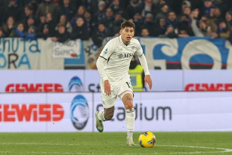 Olivera in campo