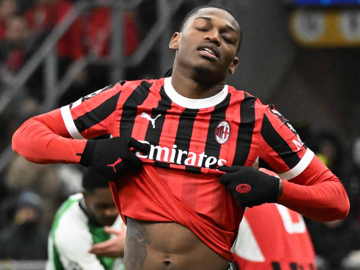 Rafa Leao