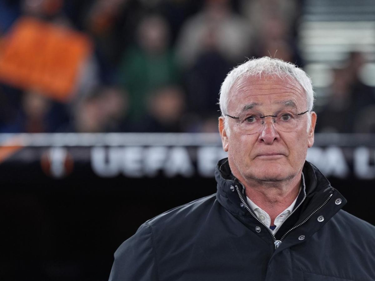 Ranieri