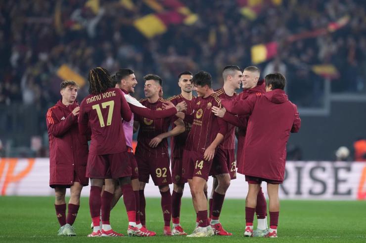 Roma