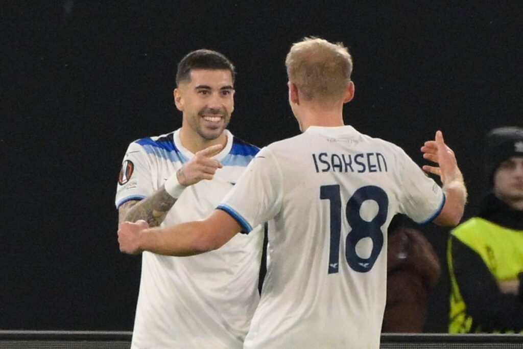 Scambio di calciomercato tra Inter e Lazio