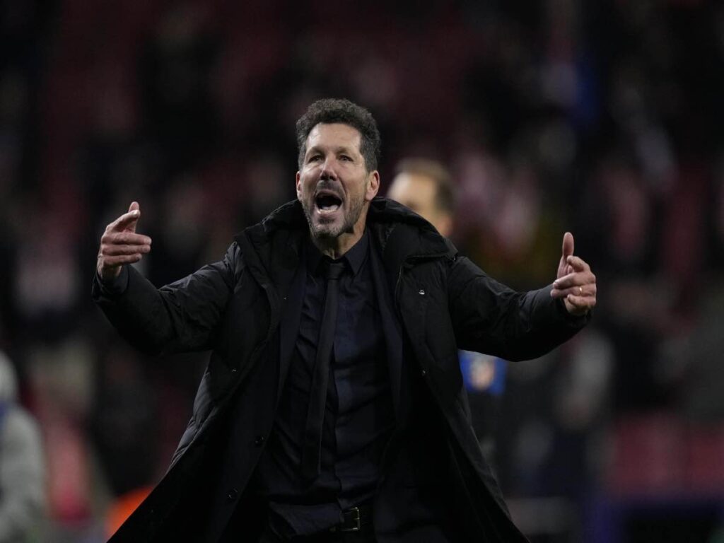 Diego Simeone