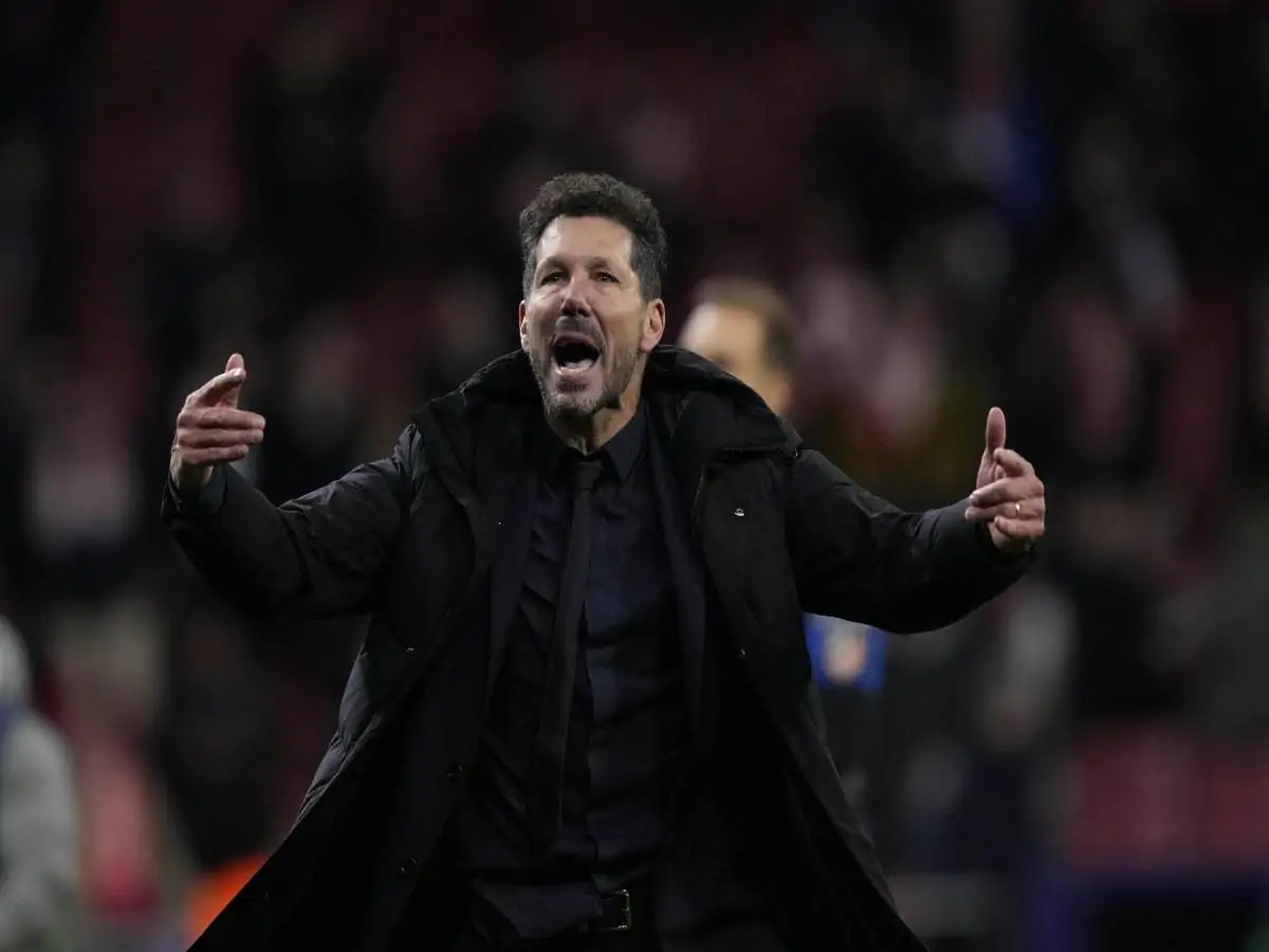 Diego Simeone