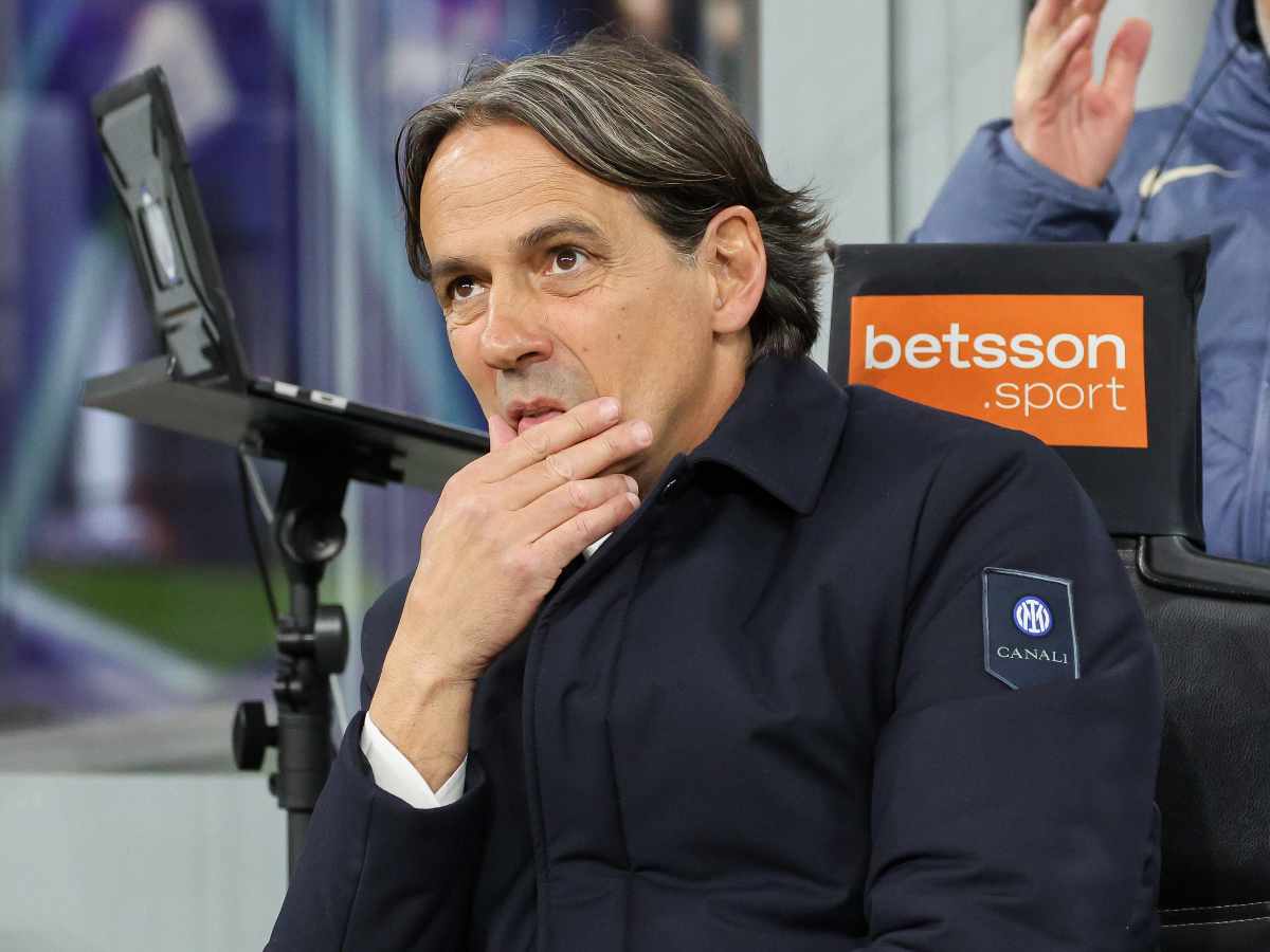 Simone Inzaghi