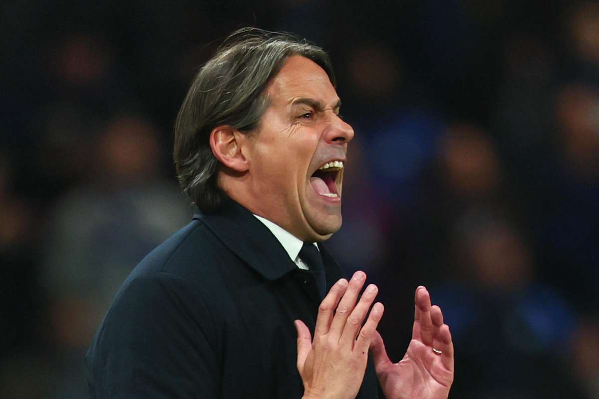 Simone Inzaghi