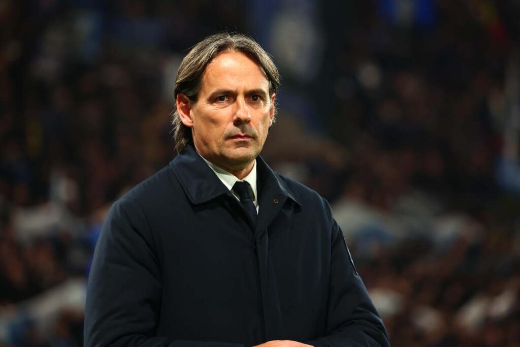 Simone Inzaghi