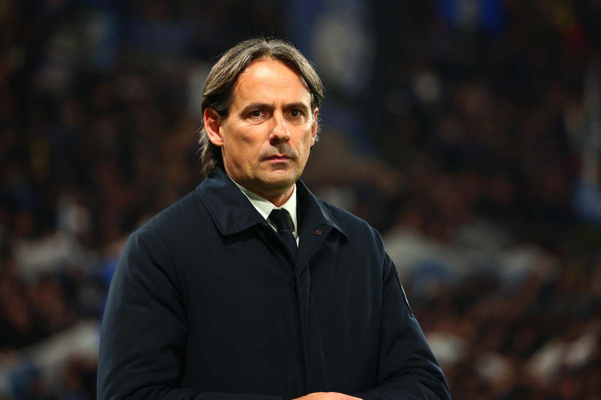 Simone Inzaghi