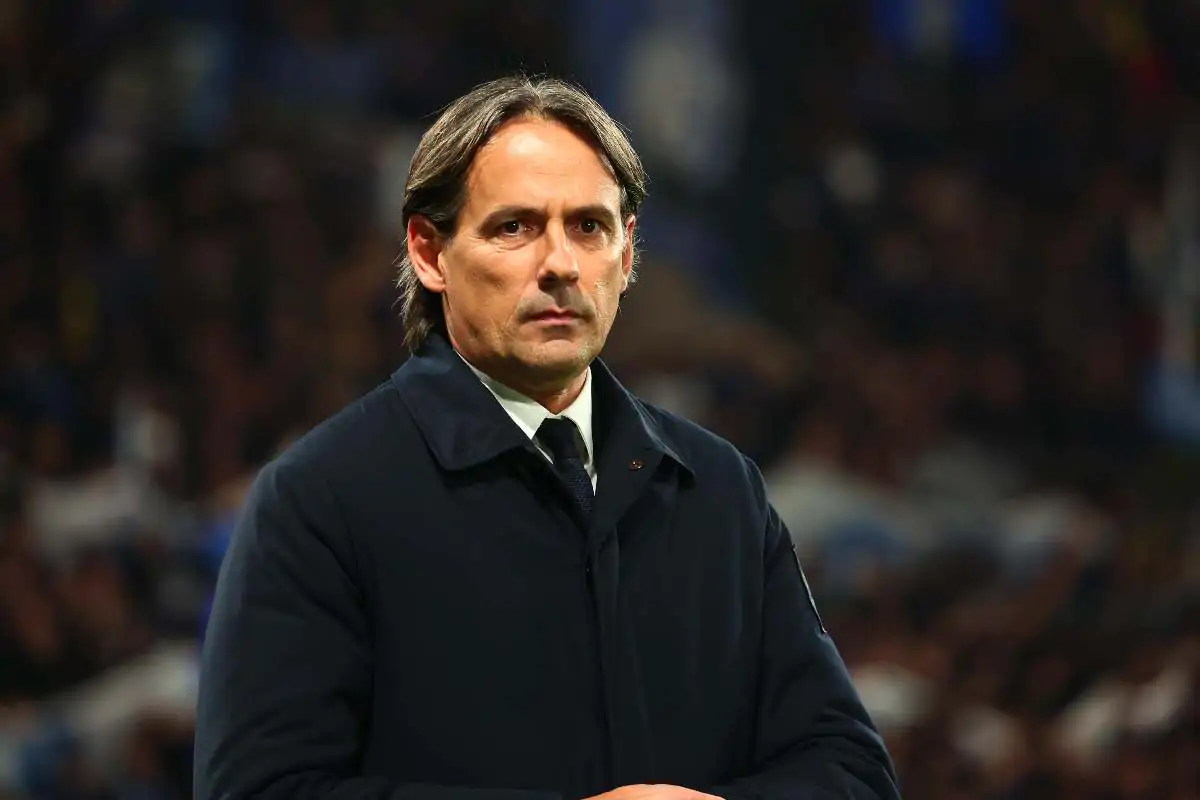 Simone Inzaghi