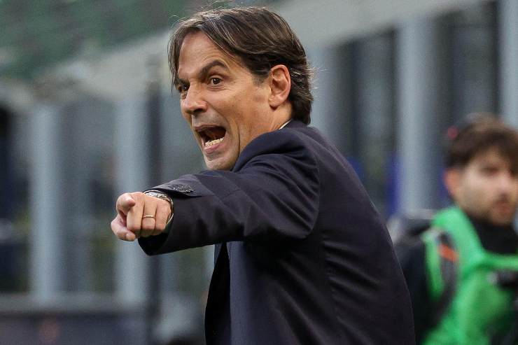 Simone Inzaghi