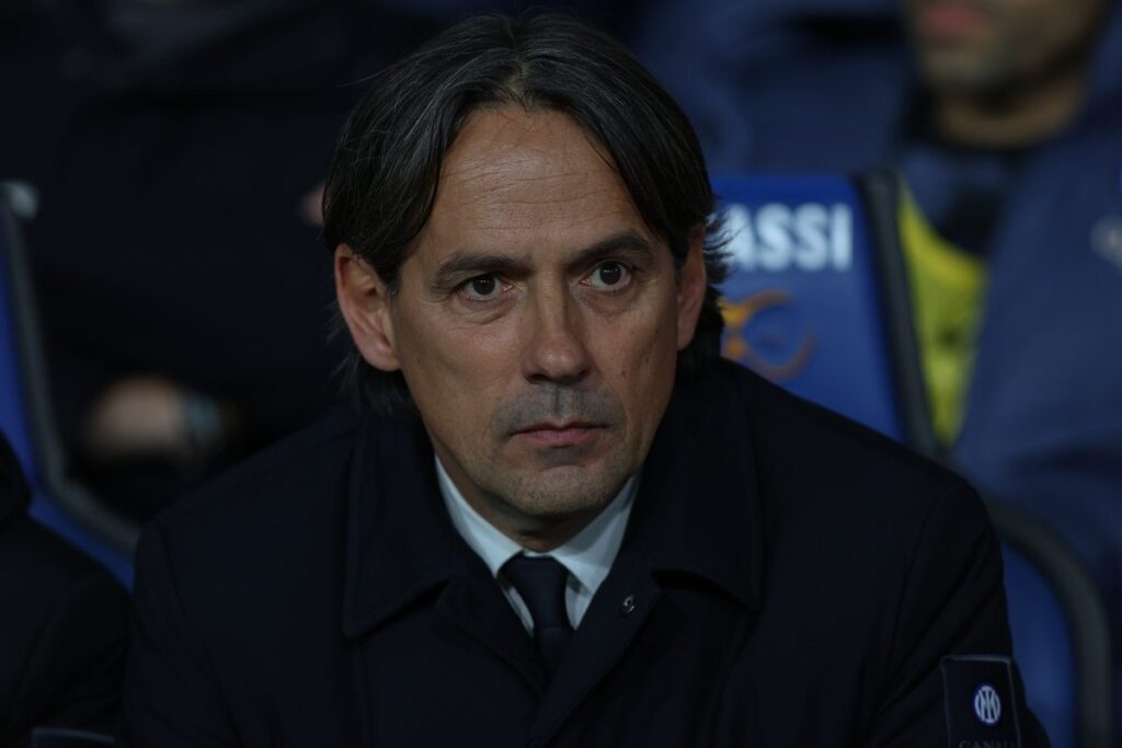 Simone Inzaghi