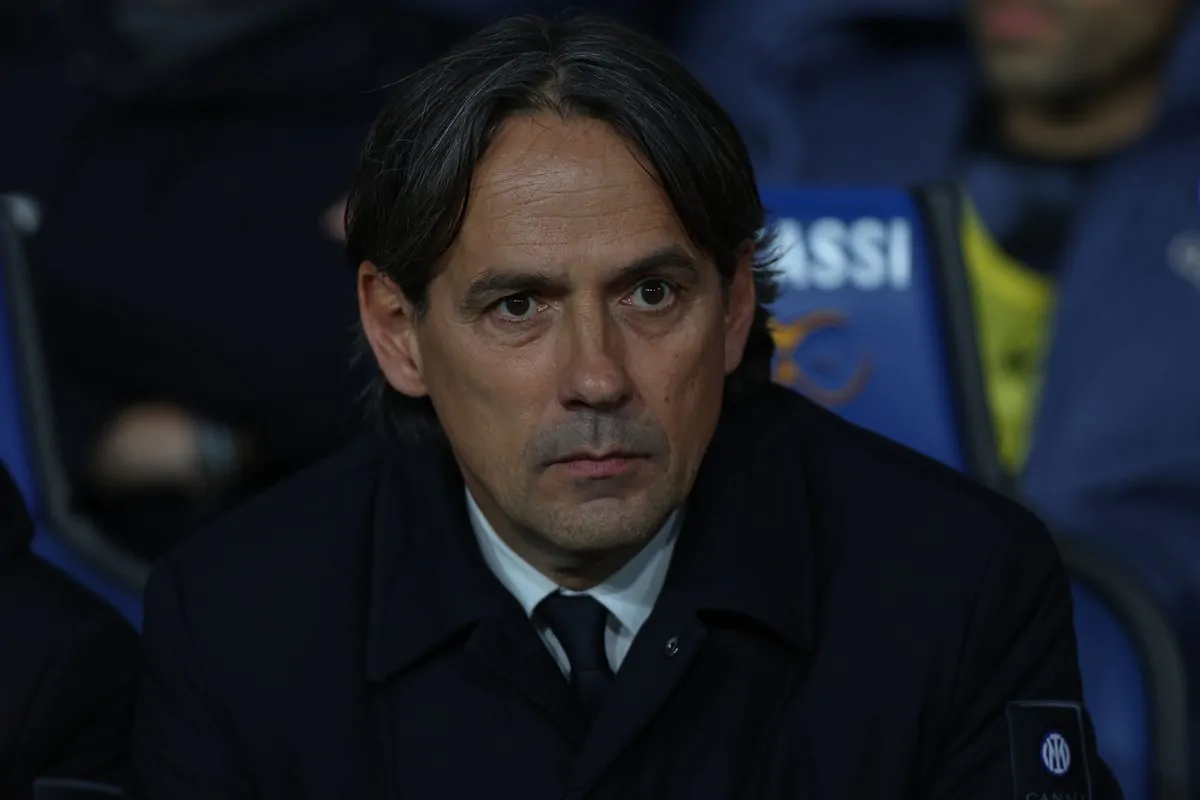Simone Inzaghi