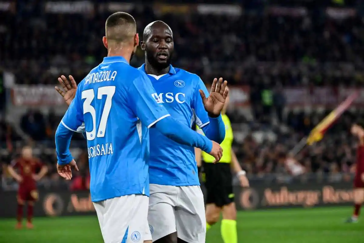 Napoli, nessuno come te: disastri Inter e Juve, il dato è clamoroso