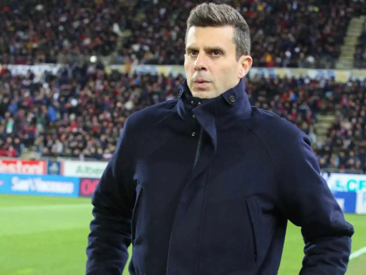 Thiago Motta