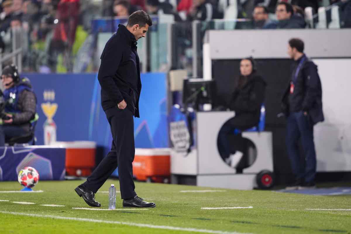 Juventus, pronta la rivoluzione in estate: si allunga la lista degli addii