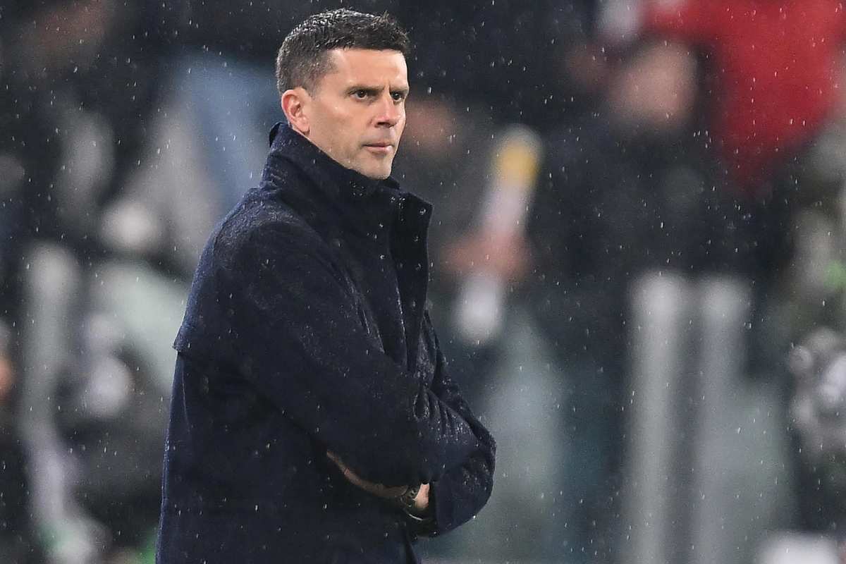 giuntoli via juve scelto