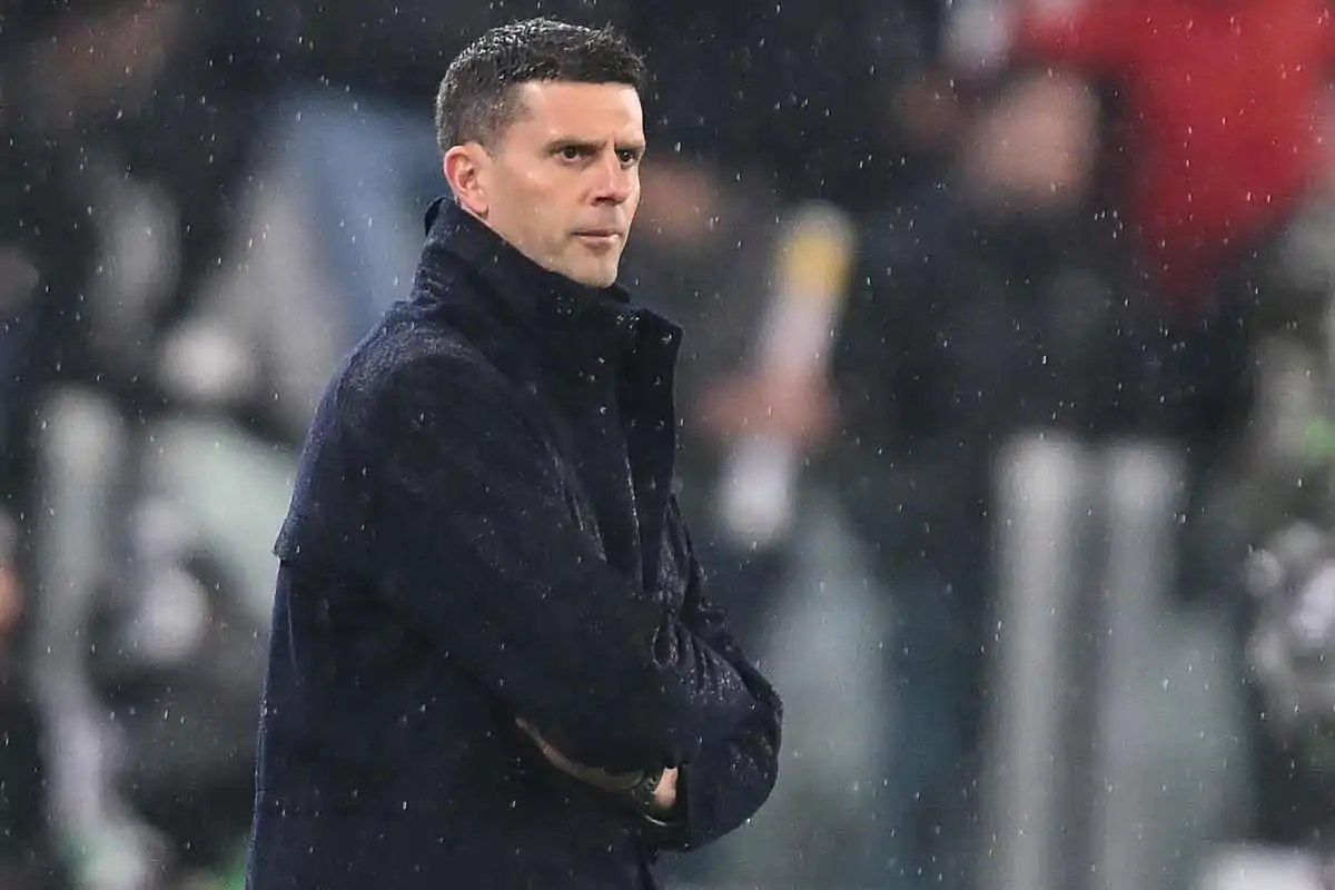 Thiago Motta