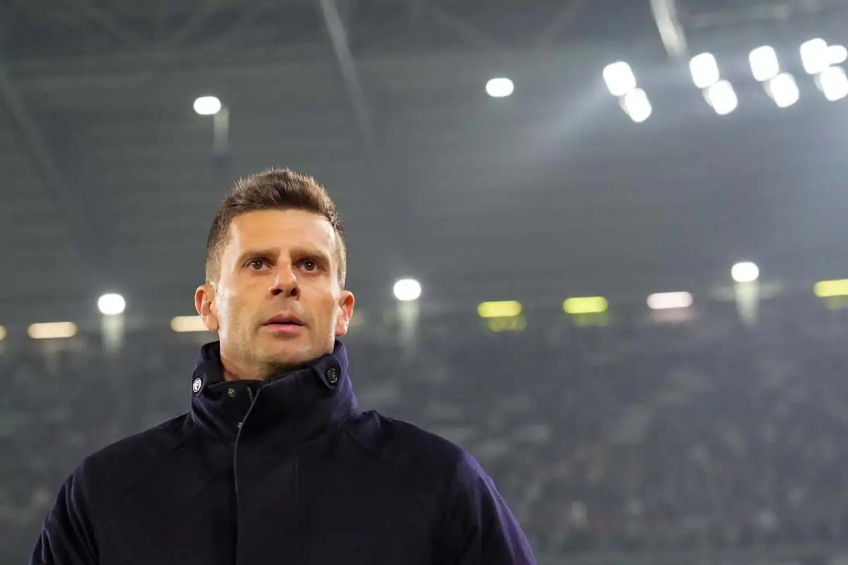 Juve, l’ex bianconero svela il suo pensiero sulla stagione: “È un problema”