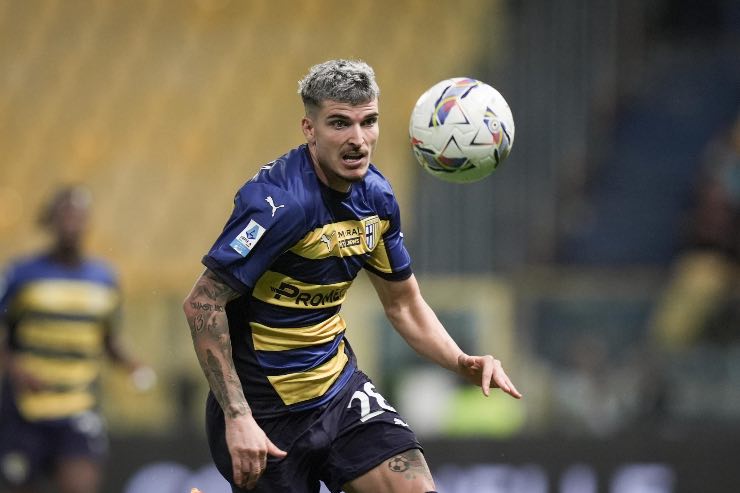 Valentin Mihaila
