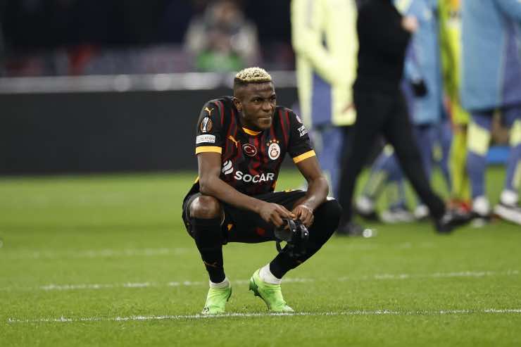 Calciomercato Juve, addio al colpo estivo: il Napoli mette il bastone fra le ruote