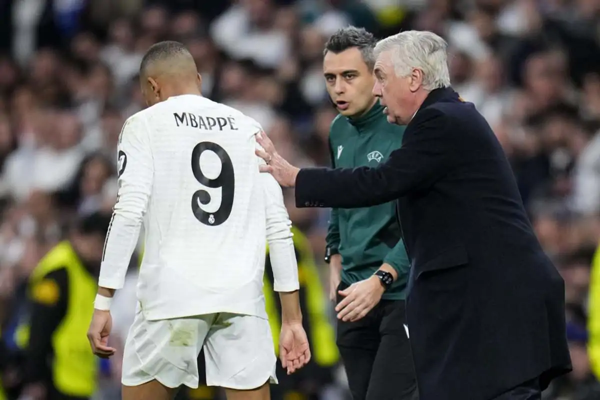 Ancelotti