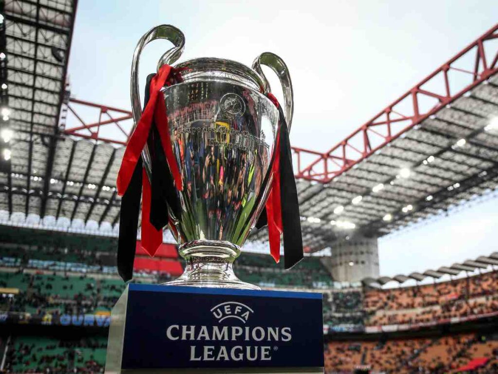 Champions League
