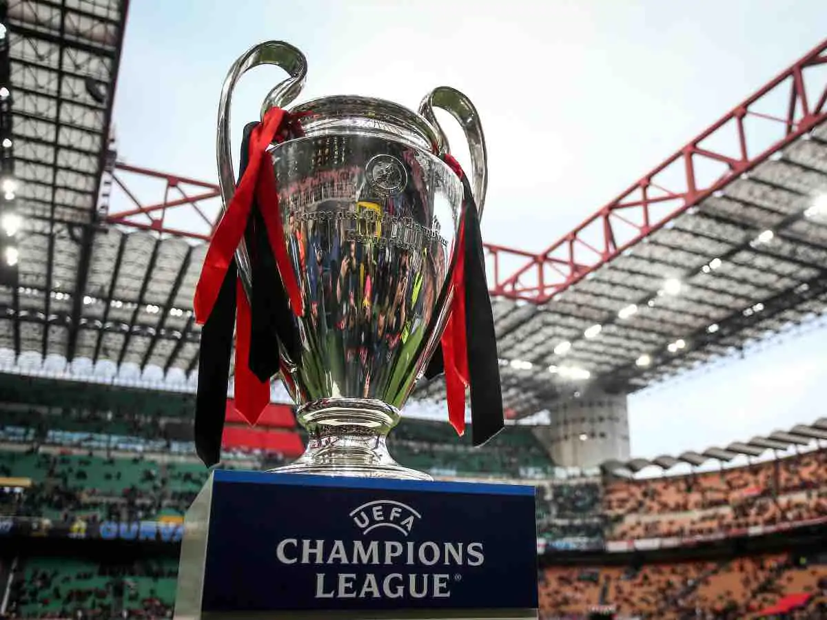 Champions League