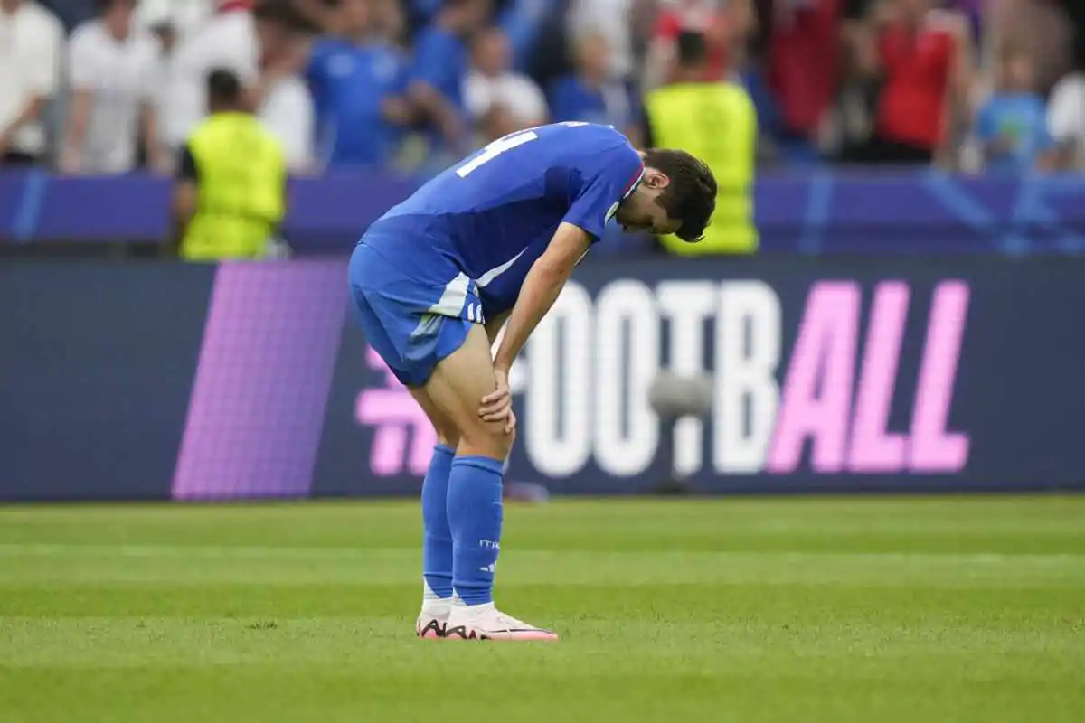 Futuro Chiesa, lontano dalla Premier: può tornare in Serie A
