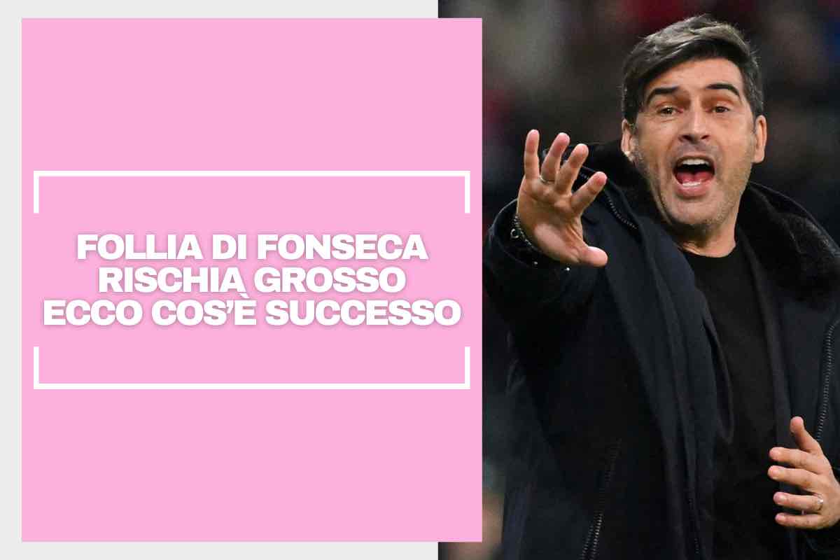 Fonseca
