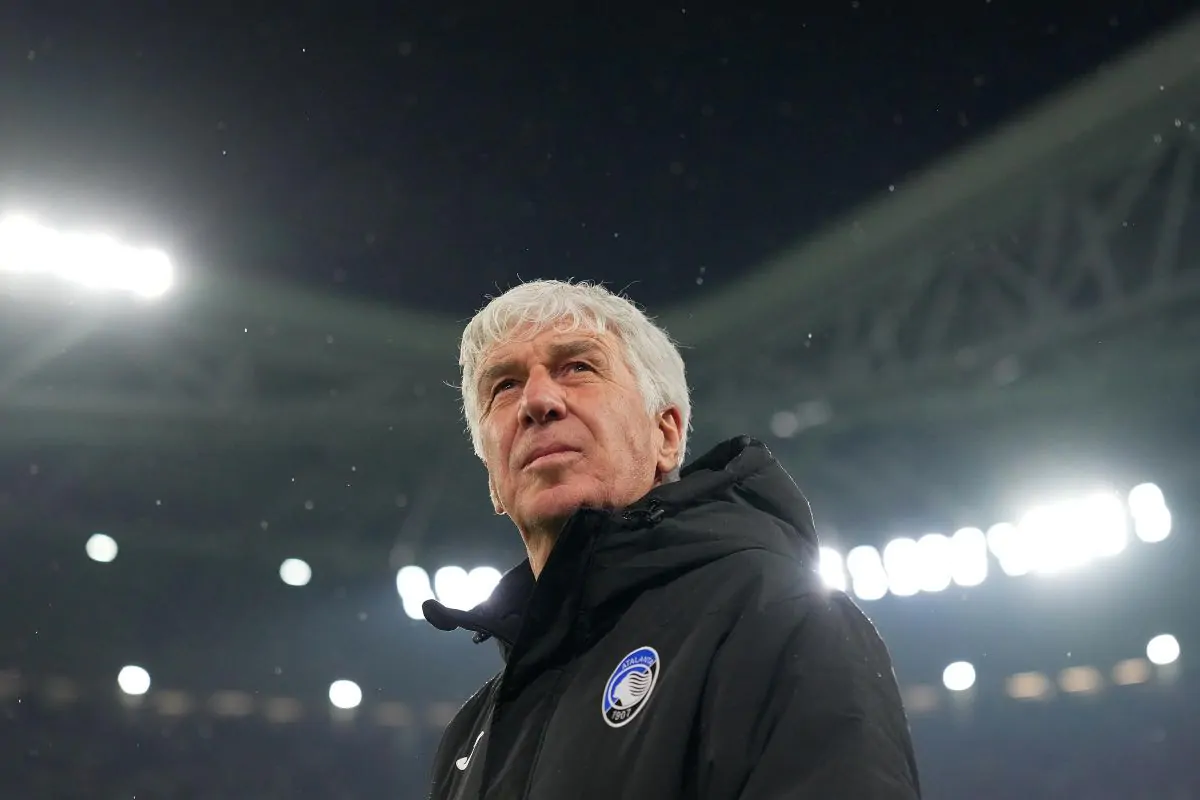 Gasperini