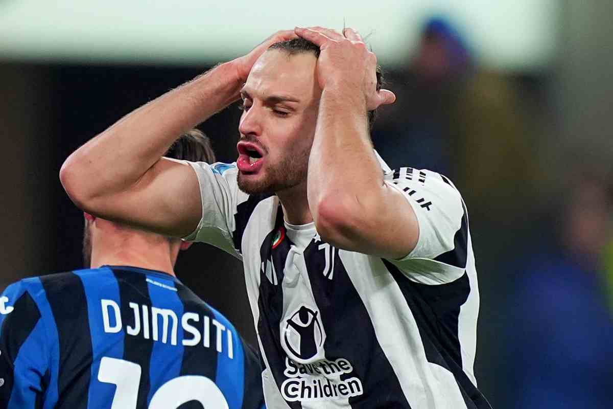 La rabbia di Gatti