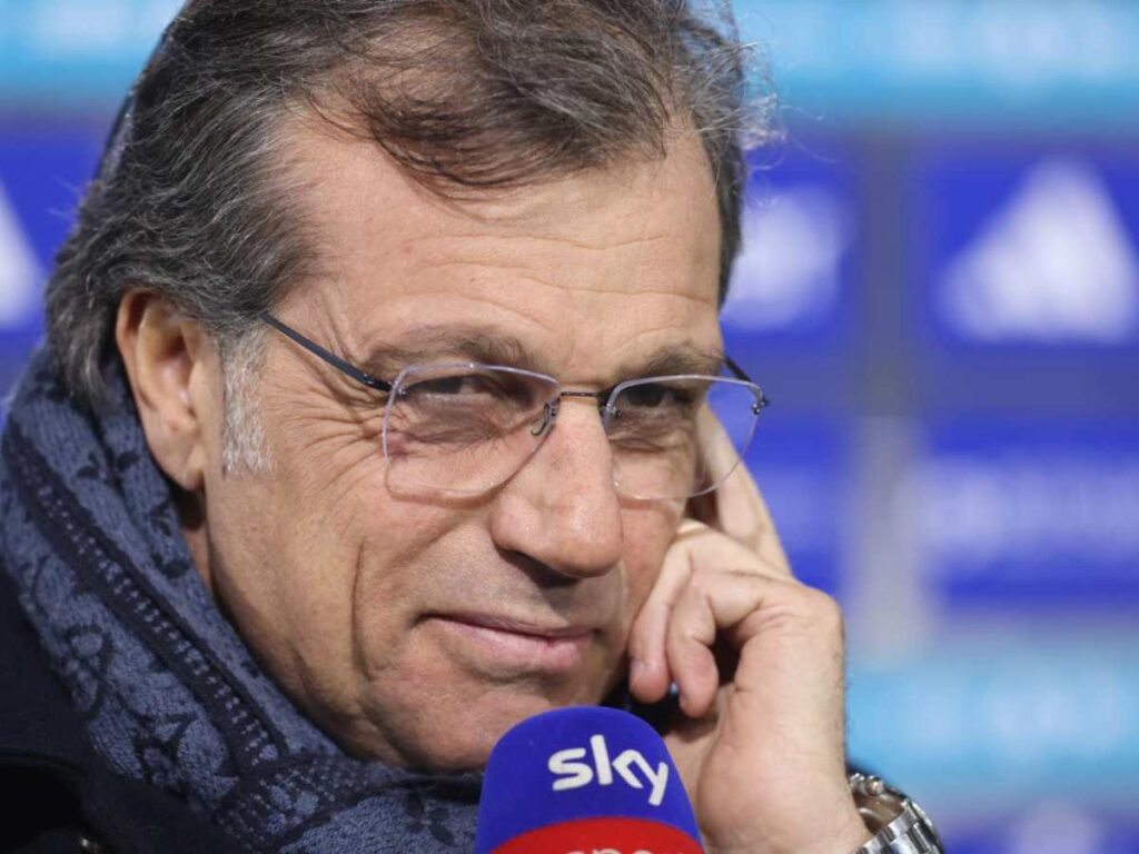 Cristiano Giuntoli