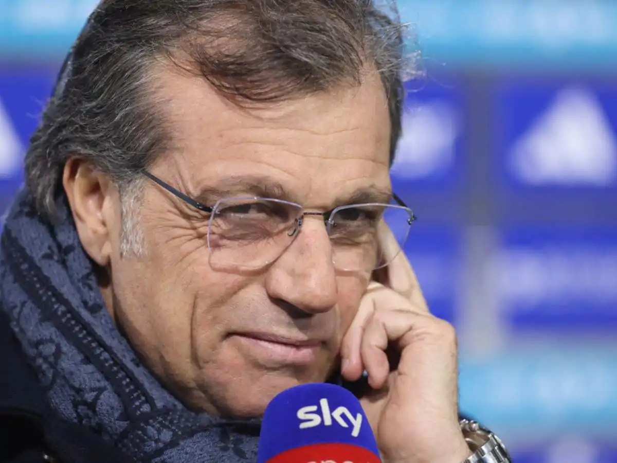 Cristiano Giuntoli