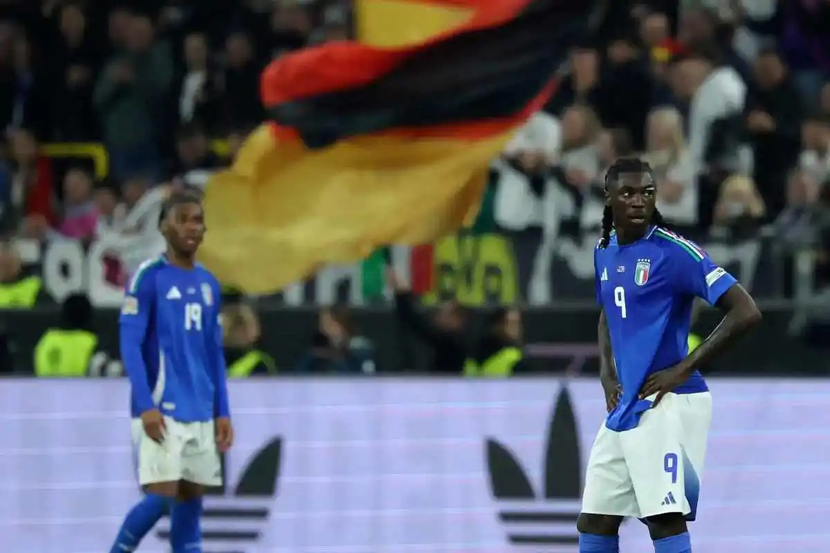 Germania-Italia