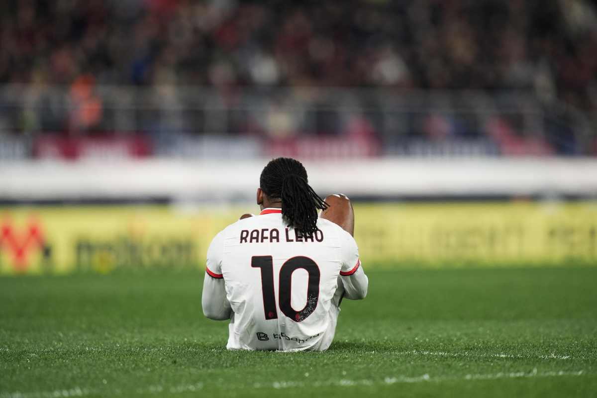 Leao