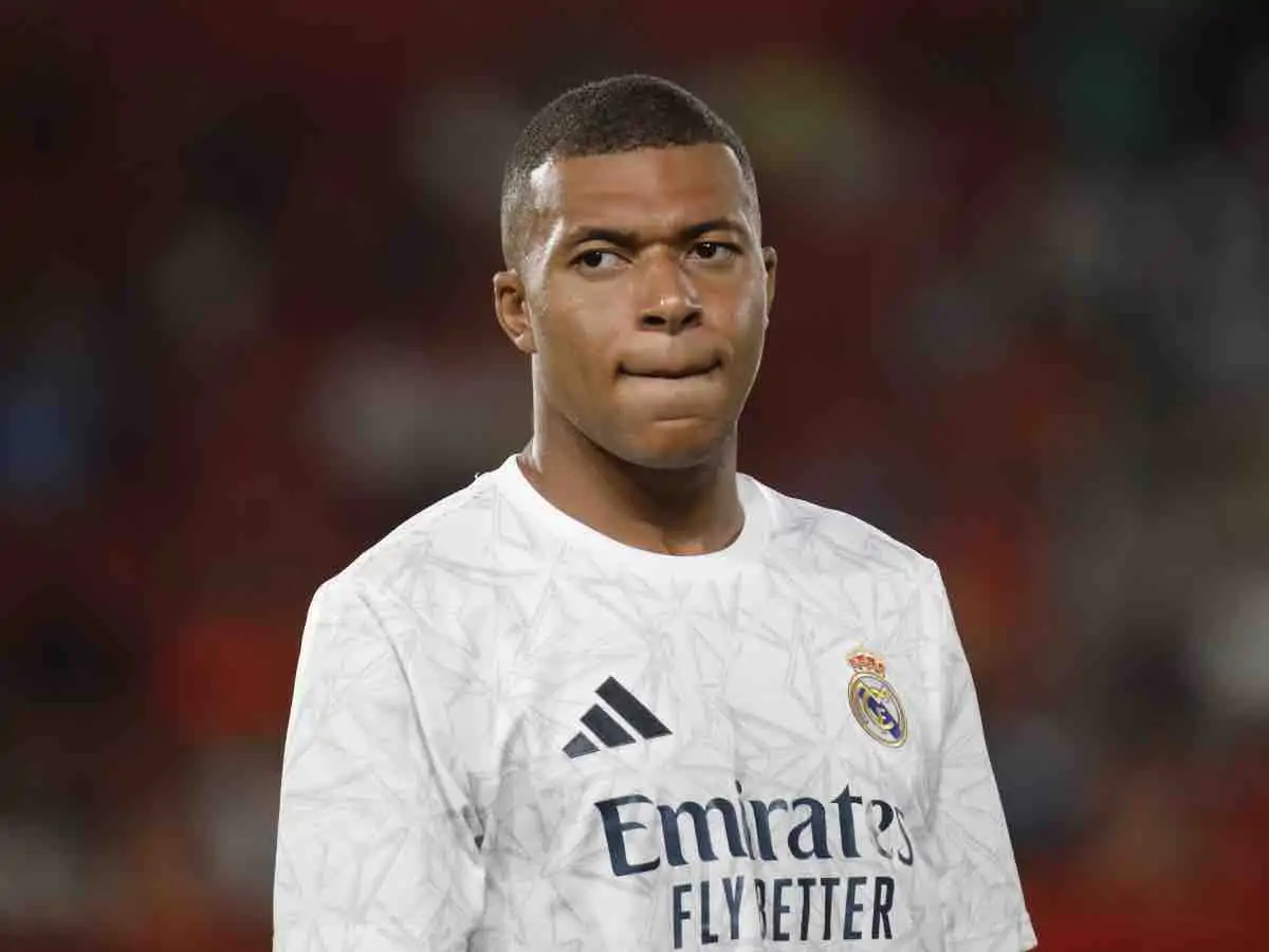 Mbappé