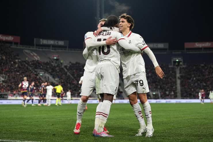 Milan