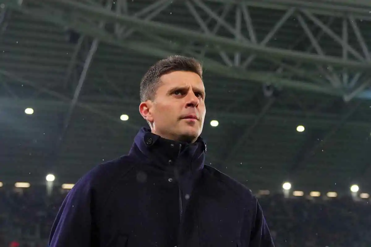 Motta in primo piano