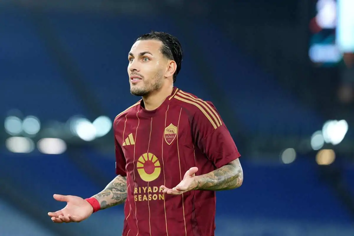 Paredes